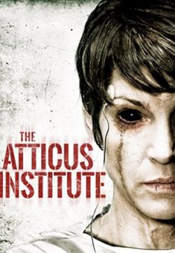 The Atticus Institute (2015) English 400MB 480p