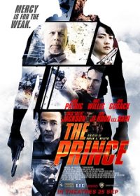 The Prince (2014) Hindi Dubbed Download 400MB 480p