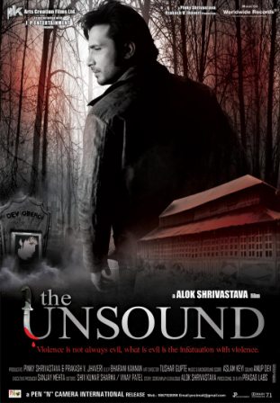 The Unsound (2013) Hindi Movie