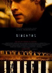 Blackhat (2015) Hindi Dubbed Download HD 480p 200MB