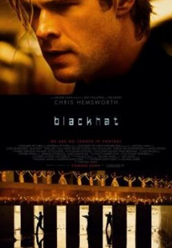 Blackhat (2015) Hindi Dubbed Download HD 480p 200MB