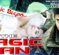 Naani – The Magic Man (2004) 250MB HD 480P