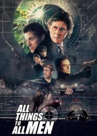 All Things to All Men (2013) Dual Audio 720P HD