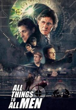 All Things to All Men (2013) Dual Audio 720P HD