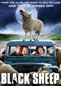 Black Sheep (2006) Dual Audio 720P HD 200MB