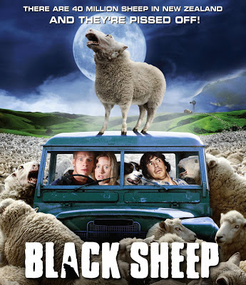 Black Sheep (2006)