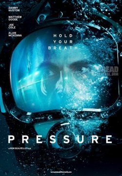 Pressure 2015 BRRip 200mb 480p