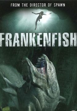 Frankenfish (2004) Dual Audio 480o 250MB