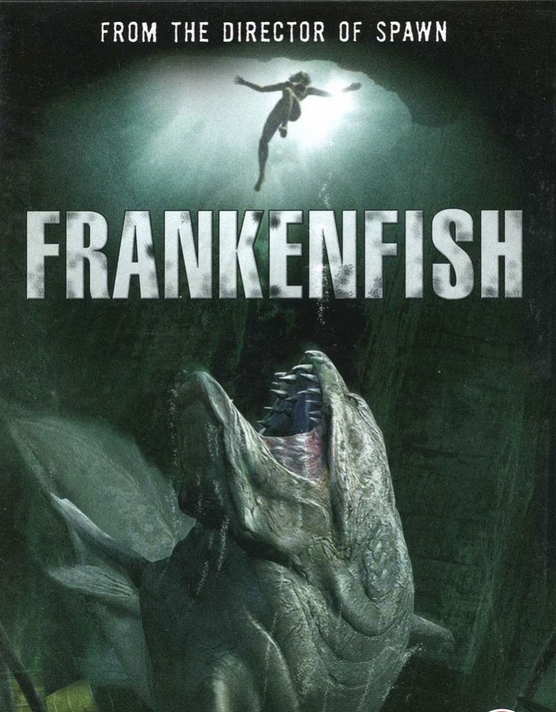 Frankenfish (2004) 