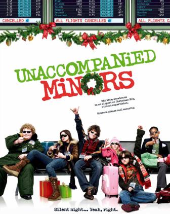 Unaccompanied Minors (2006)