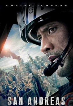 SAN ANDREAS (2015) 300MB TSRIP 480P ENGLISH