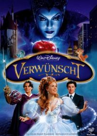 Enchanted (2007) 250MB BRRip 480P English