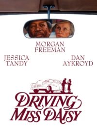 Driving Miss Daisy (1989) 250MB 480P English