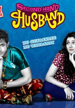 Second Hand Husband (2015) Hindi Movie DVDScr