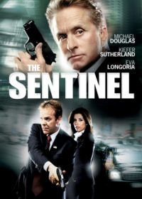 The Sentinel (2006) 225MB 480P Dual Audio