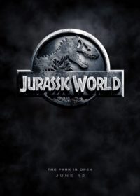 Jurassic World (2015) 350MB 480P Dual Audio ESubs