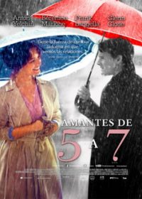 5 TO 7 (2014) 400MB WEB-HD X265 720P – HEVC