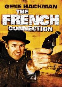 The French Connection (1971) 275MB  480P English