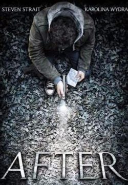 After (2012) 225MB BRRip 480P English