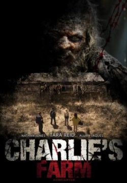 Charlie’s Farm (2014) 200MB 480P English Download