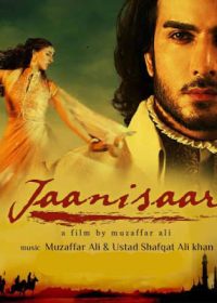 Jaanisaar (2015) Hindi Movie HD 700MB 480p Download