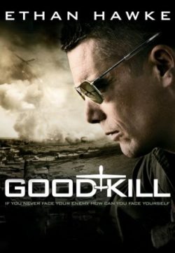 Good Kill (2014) 275MB 480P English