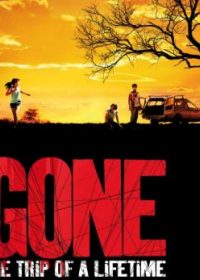 Gone (2006) Dual Audio 300MB 480p Download