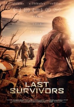 The Last Survivors (2014) 250MB 480P English