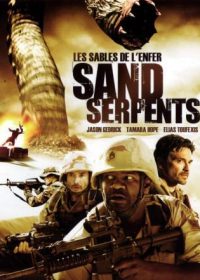 Sand Serpents (2009) Hindi Dubbed 400MB Download