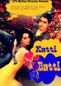 Katti Batti (2015) Hindi Movie Watch online For Free