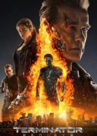 Terminator Genisys (2015) Hindi Dubbed 300MB 480P