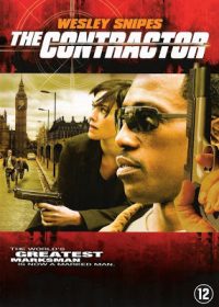 The Contractor (2007) Hindi Dubbed Movie BluRay Download