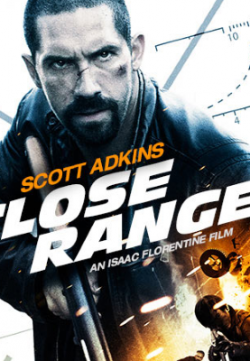 Close Range (2015) Full Movie Watch Online 720p HD