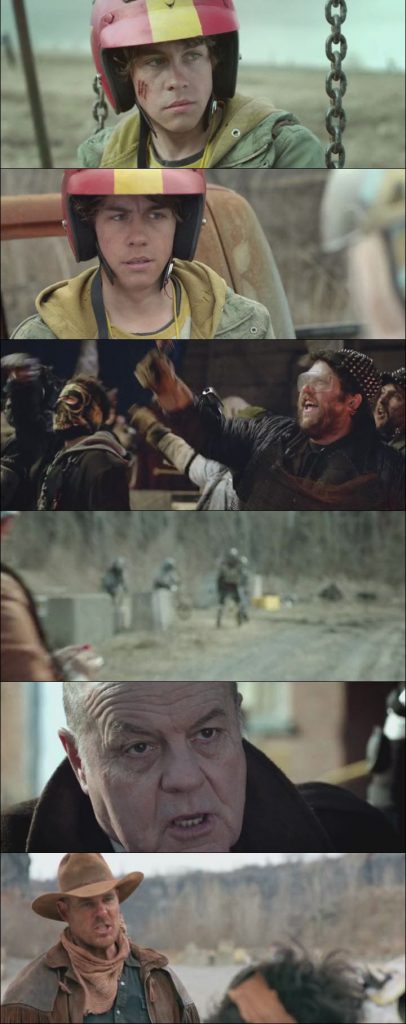 Turbo Kid 2015