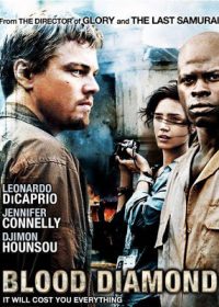 Blood Diamond 2006 Hindi Dubbed Watch Online HD