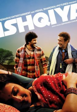 Ishqiya 2010 Hindi Movie HD BRRip 720P