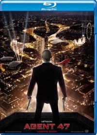 Hitman: Agent 47 (2015) Full Movie Watch Online Free HD