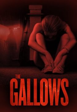 The Gallows (2015) Dual Audio 200MB 480P Download