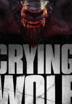 Crying Wolf (2015) Hollywood Movie DVDRip