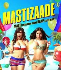 Mastizaade (2016) Hindi Movie First Look Trailer HD