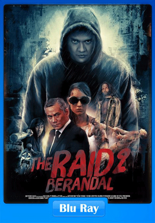 The-Raid-2-2014-Dual-Audio-Hindi-480p-BluRay-450MB-Poster