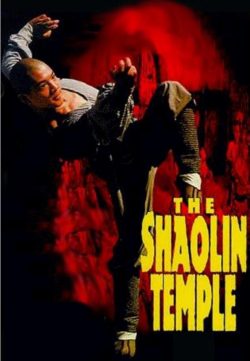 The Shaolin Temple 1982 Dual Audio BRRip 720P