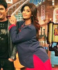 Comedy Nights With Kapil 29th November 2015 Episode 185 720p