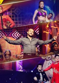 Big Star Entertainment Awards 2015 Full Show HDTVRip