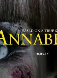 Annabelle (2014) (Dual Audio) Watch Hollywood Movie Online 720p