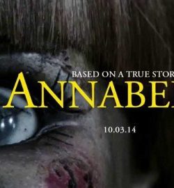 Annabelle (2014) (Dual Audio) Watch Hollywood Movie Online 720p