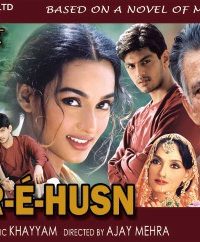 Bazaar-e-Husn (2014) Full Hindi Movie Watch Online 720p