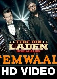 Itemwaale Tere Bin Laden HD Video Song 720p