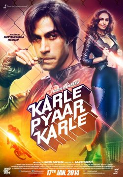 Karle Pyaar Karle (2014) Full Hindi Movie Watch Online 480P