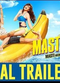 Mastizaade Official Trailer HD 720p